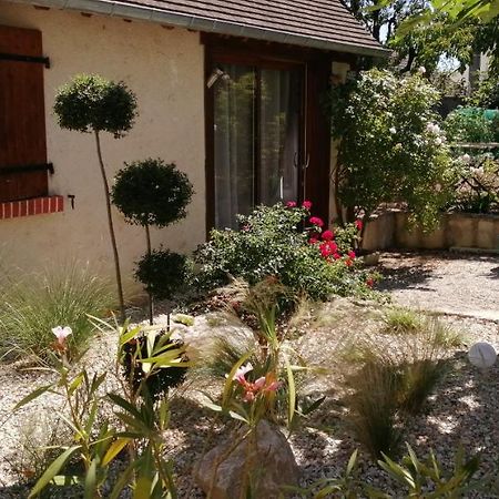 L'Orme Seul, Maison D'Hotes Vineuil  Εξωτερικό φωτογραφία