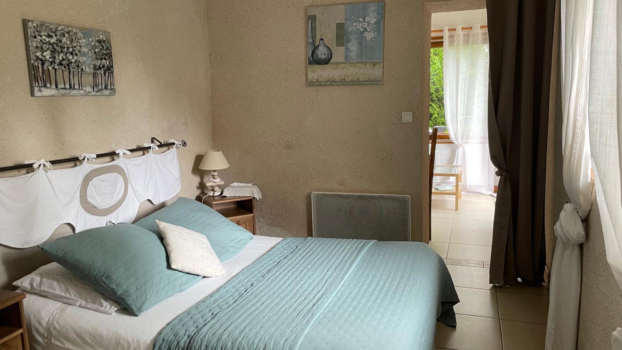 L'Orme Seul, Maison D'Hotes Vineuil  Εξωτερικό φωτογραφία